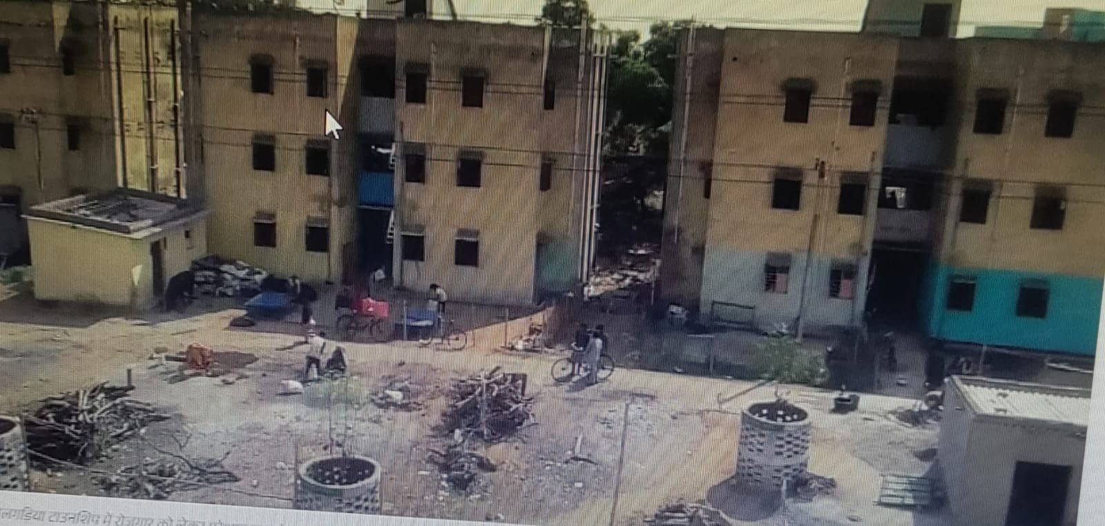 विस्थापन का दर्द : विधायक रागनी सिंह-बबलू महतो और बीसीसीएल के त्रिकोण में कैसे फंसा है पुनर्वास स्थल बेलगडिया, पढ़िए 