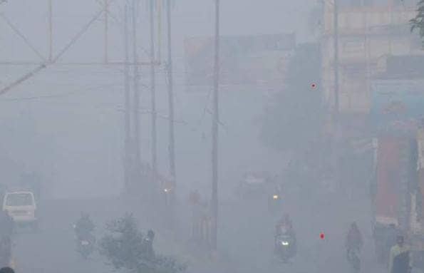 Weather Alert: झारखंड में अगले पांच दिनों तक नहीं होगी बारिश, आज इन 14 जिलों में घना कोहरा का अलर्ट, बढ़ेगी ठंड