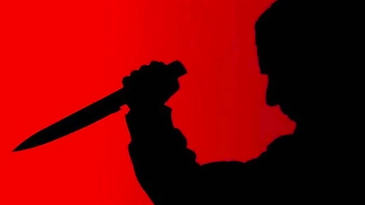 बिहार में अपराधी बेलगाम! थाने से 100 मीटर की दूरी पर ही युवक को उतारा मौत के घाट