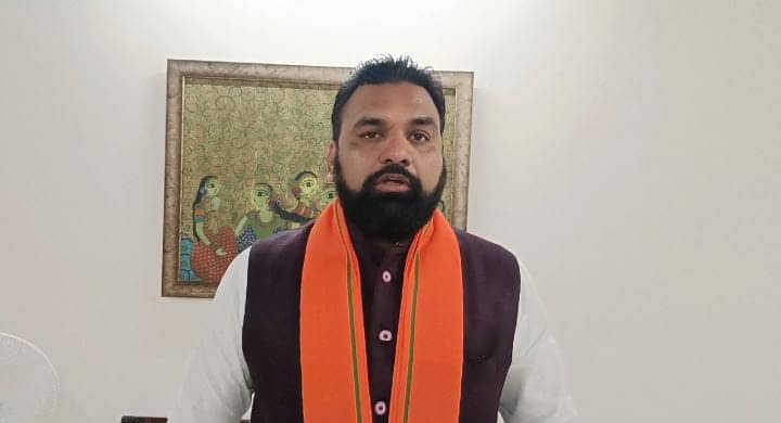 Bihar:लालू के आंख सेंकने वाले बयान से गरमाई बिहार की राजनीति, एनडीए के नेताओं ने खोला मोर्चा, पढ़ें उप मुख्यमंत्री ने क्या कहा