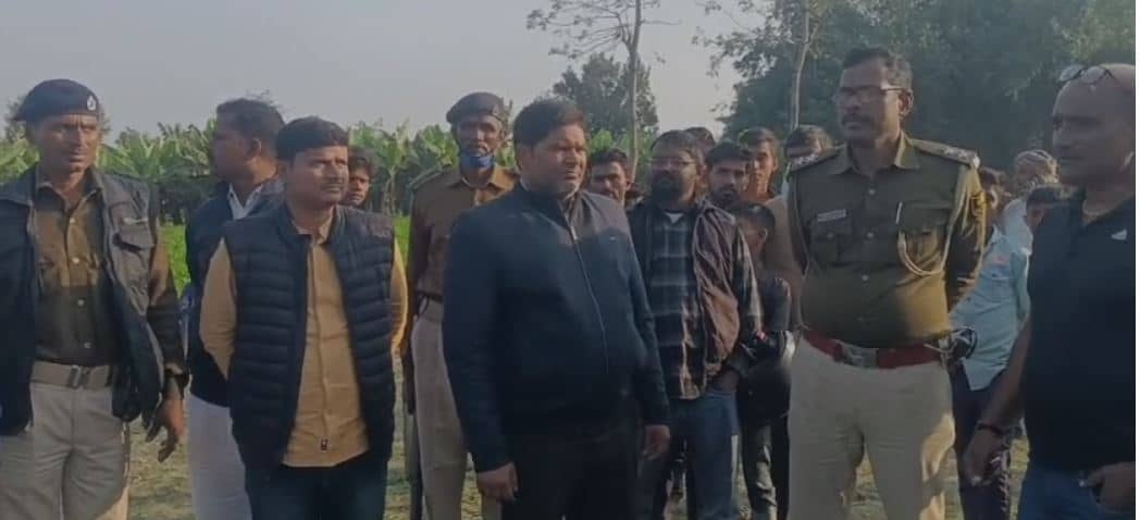 Bihar News: बगहा में तेंदुए की दहशत, 6 मजदूरों को किया घायल, अब ट्रैक करने में जुटी वन विभाग की टीम