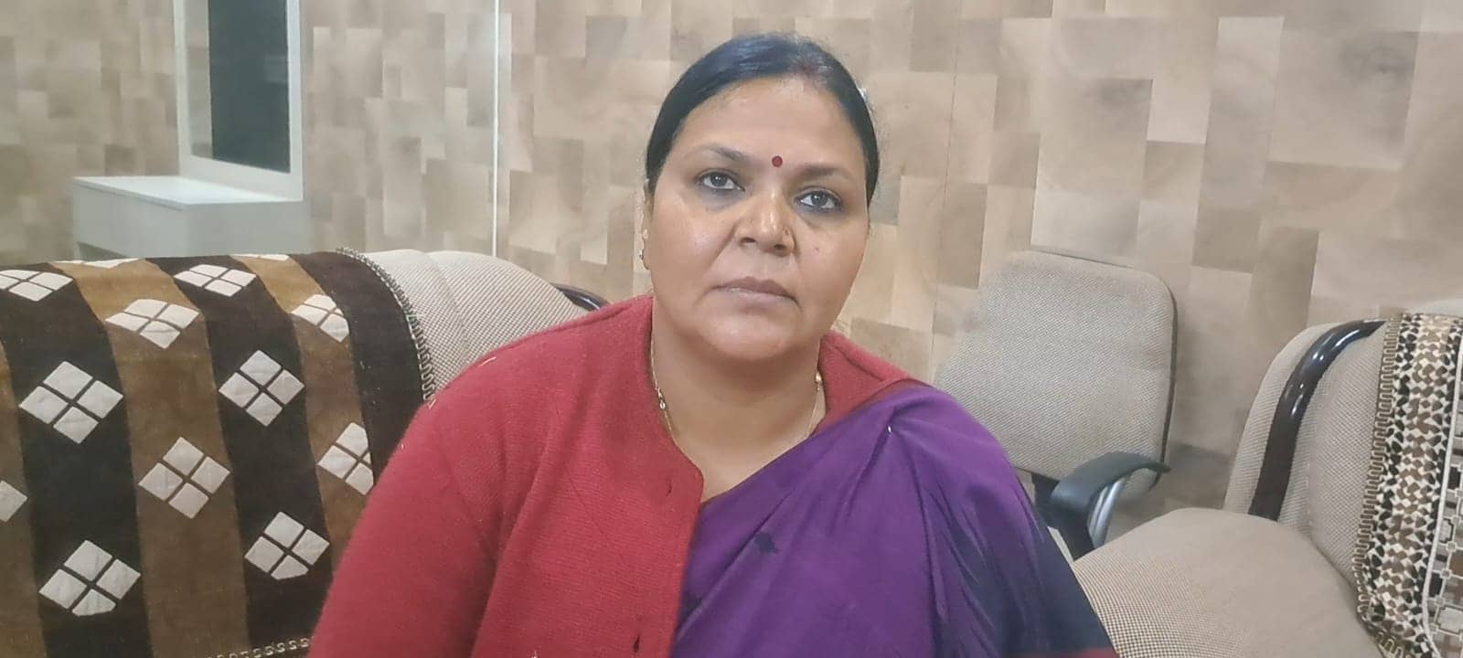 मंईया सम्मान योजना पर मंत्री दीपिका पांडे सिंह का बयान, कहा जल्दी लाभुकों के खाते में जाएगी राशि, पढ़ें पंचायती राज पर क्या कहा