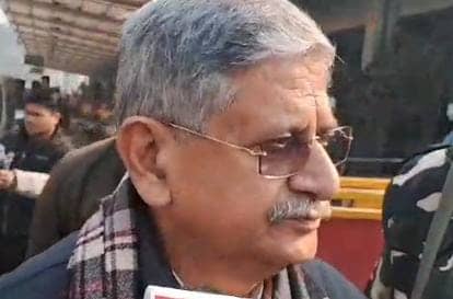 तेजस्वी के महिला योजना पर ललन सिंह का बड़ा तंज, कहा-इनके माता पिता ने अब तक कितनी योजनाओं का ऐलान किया है, बताइये