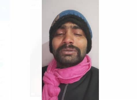 शर्मनाक : सूदखोरों के गाली गलौज से आहत होकर युवक ने किया सुसाइड, Live आकर जान देने की बताई वजह