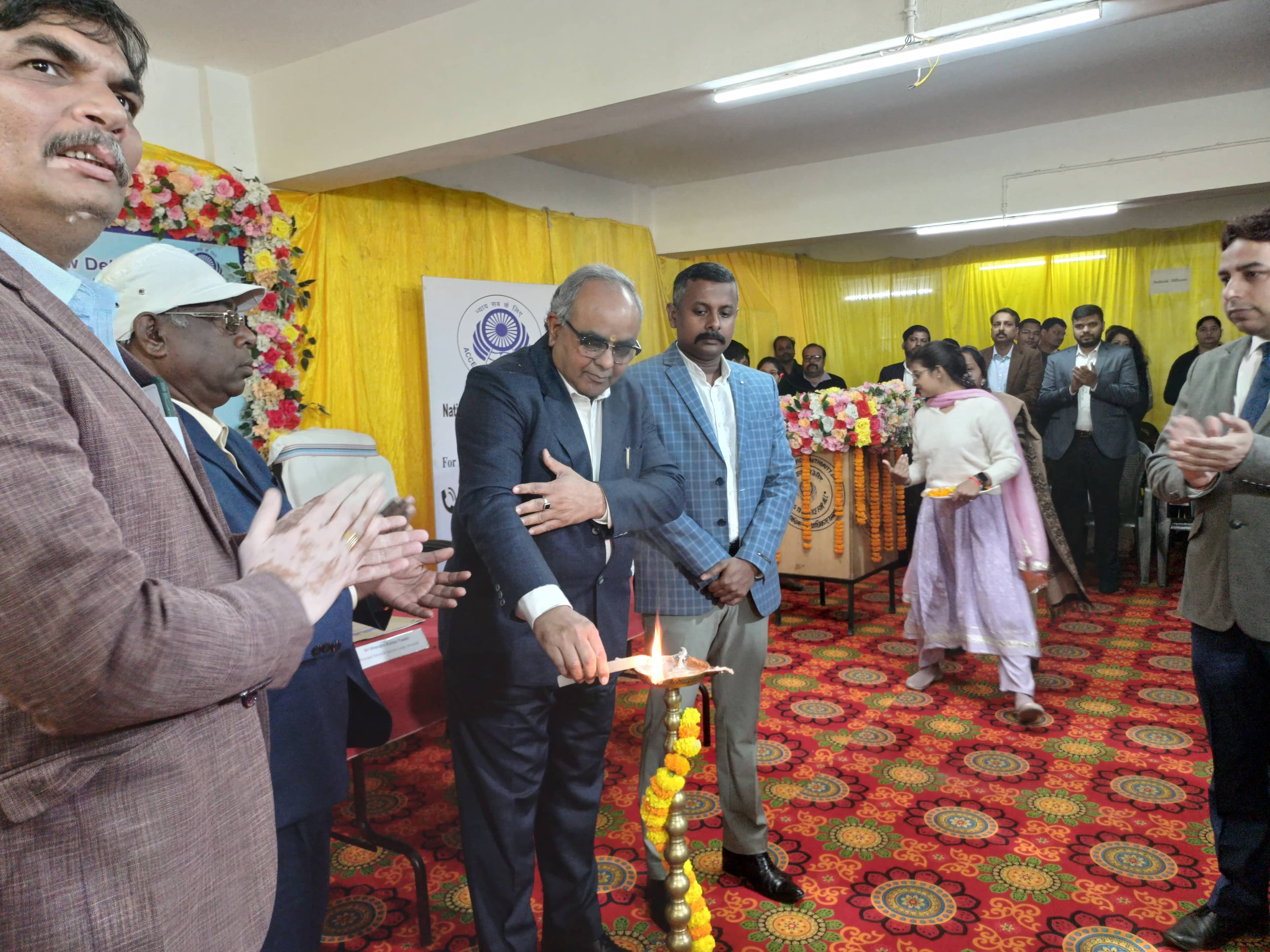 धनबाद में कार्यशाला : केस के अनुसंधानकर्ता अगर सजग और सचेत रहें, तो क्या-क्या हो सकते है फायदे  