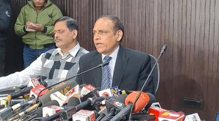 Bihar Breaking: 70वीं BPSC परीक्षा को लेकर बड़ा अपडेट, आयोग ने रद्द की परीक्षा, जल्द नई तारीख का होगा ऐलान