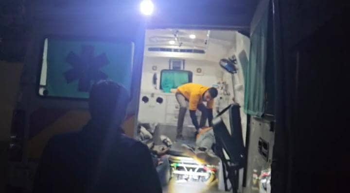 कटिहार में दर्दनाक सड़क हादसा, बहन के सुसराल से लौट रहे तीन चचेरे भाईयों ने मौके पर तोड़ा दम, गांव में पसरा मातम