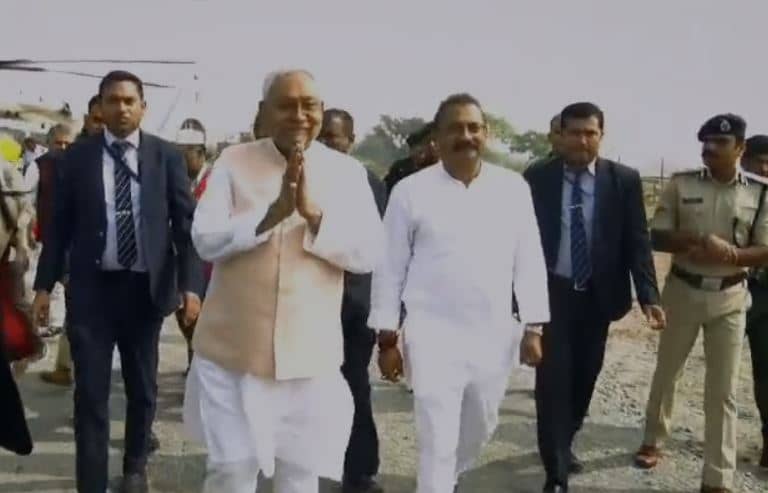 महिला जन संवाद यात्रा नहीं अब प्रगति यात्रा पर निकलेंगे सीएम नीतीश, इस दिन से करेंगे अपनी यात्रा की शुरुआत