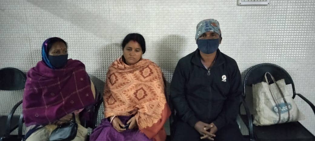 शाम को टहलने निकले 65 वर्षीय रिटायर्ड पर्सन की अज्ञात वाहन की टक्कर से हुई मौत