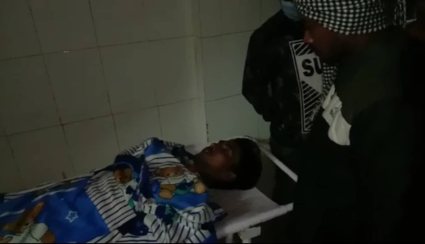 गेम की लत में फंस कर युवक ने लगाई फांसी ! परिजनों ने कहा "फ्री फायर मोबाईल गेम " देर रात तक खेलता था लड़का