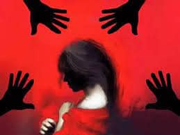 रांची में रोंगटे खड़े कर देने वाली वारदात, चलती कार में नाबालिग के साथ गैंगरेप