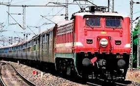 Railway NEWS: 10 कुंभ स्पेशल ट्रेन की शुरुआत, धनबाद-कोडरमा होते हुए इस रास्ते से गुजरेगी ट्रेन,जानिए पूरी डिटेल्स     