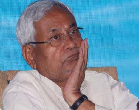 Bihar Breaking:अचानक बिगड़ी सीएम नीतीश कुमार की तबीयत, सारे कार्यक्रमों को किया गया रद्द