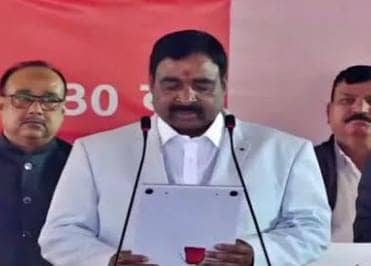 झारखंड के ऐसे विधायक जिन्हें हेमंत कैबिनेट 2.0 में मिली जगह, पढ़ें तीन बार गोड्डा सीट फतह करनेवाले संजय यादव का राजनीतिक सफर