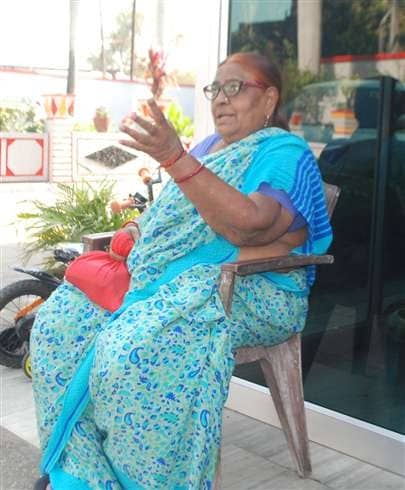 रामाधीर  सिंह हटे, कुंती सिंह बनी जनता मजदूर संघ की अध्यक्ष