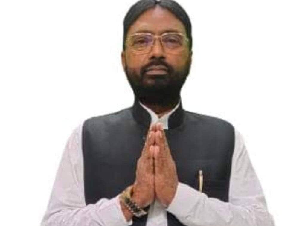 Know Your MLA: झारखंड के ऐसे विधायक जिन्होंने चापानल मरम्मत से मंत्री बनने तक का तय किया सफर, पढ़ें देवघर से 4 बार जीतनेवाले सुरेश पासवान का राजनीतिक सफर