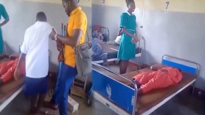 अनोखी बीमारी: एक ऐसी बीमारी जिसके संक्रमण में आते ही डांस करने लगते हैं मरीज़, डॉक्टर भी हैरान