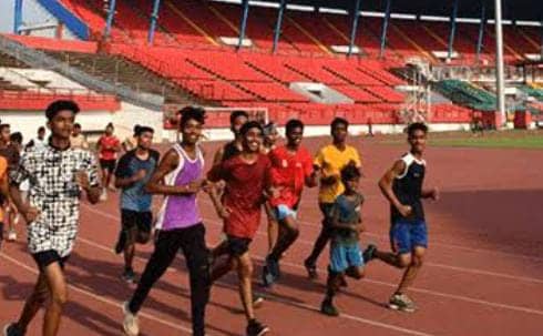 जमशेदपुर को क्यों कहा जाता है खेल और खिलाड़ियों का शहर, लौहनगरी ने देश को कौन-कौन से अंतरराष्ट्रीय खिलाड़ी दिये हैं, पढ़िए