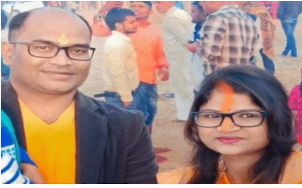 हजारीबाग कांड : जिन पर ला एंड आर्डर की जिम्मेवारी, उन्हीं पर पत्नी को जलाकर मारने का आरोप, SDO के ससुराल वालों ने उठाए कई सवाल