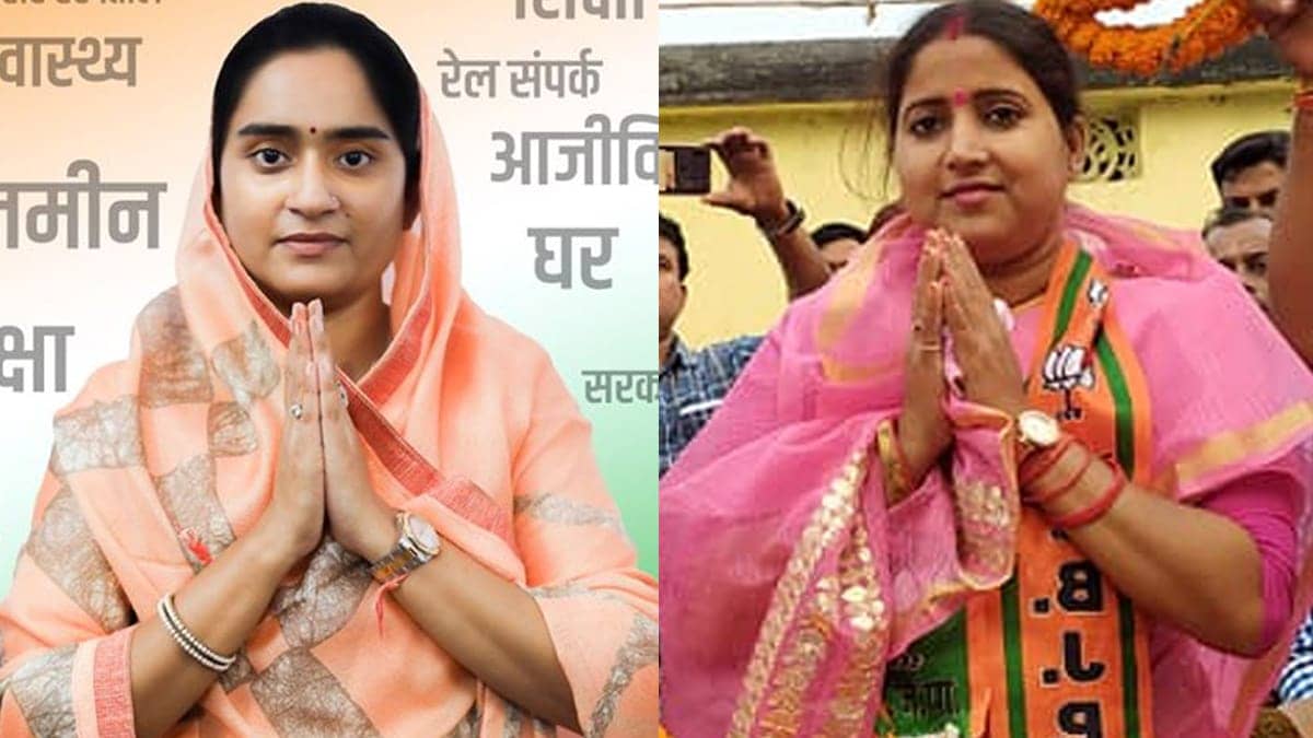 Dhanbad: कुजामा आउटसोर्सिंग प्रोजेक्ट में रागनी सिंह और पूर्णिमा नीरज सिंह के समर्थक क्यों एक इंच भी पीछे हटने को तैयार नहीं, फिर हुई फायरिंग