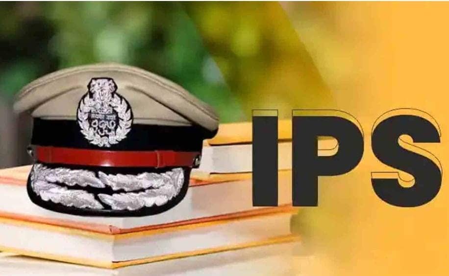Breaking : झारखंड के कई IPS अधिकारियों को DIG में मिली प्रौन्नति, पढें पूरी जानकारी