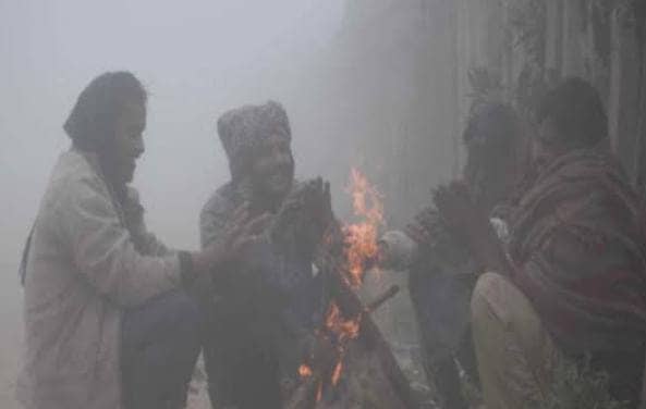 Weather Alert:नये साल के पहले दिन 5 डिग्री और गिरेगा झारखंड का पारा, पिकनिक पर जाने से पहले जान लें IMD का ये अपडेट