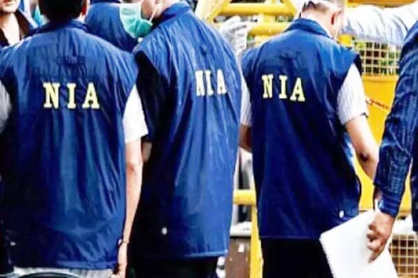 झारखंड: बोकारो में एनआईए की बड़ी कार्रवाई, नक्सलियों के ठिकानों पर की जा रही छापेमारी