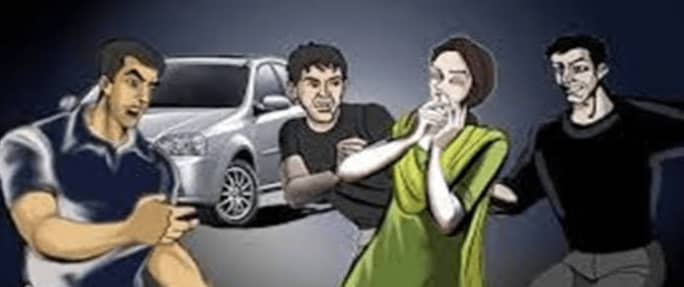 चर्चित मानगो नाबालिग दुष्कर्म मामले में अदालत ने तीन अभियुक्तों को दोषी करार दिया, कोर्ट ने 22 अन्य लोगों को भी आरोपी बनाने का दिया है आदेश