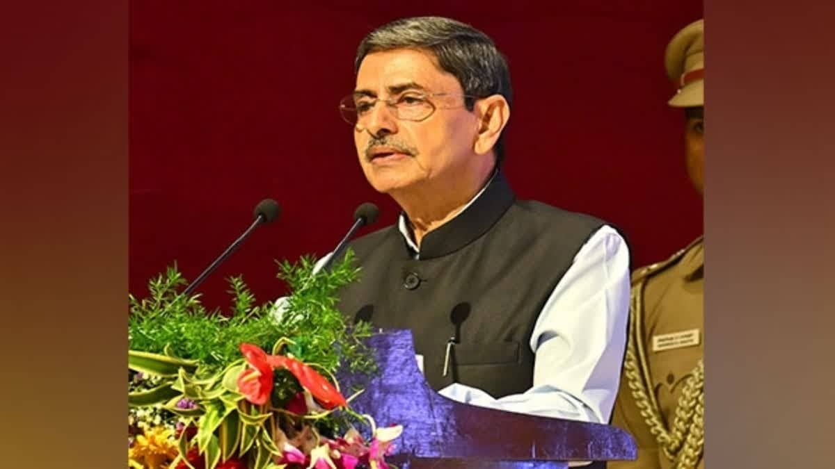 तमिलनाडु विधानसभा में राष्ट्रगान नहीं बजने से राज्यपाल नाराज, बिना अभिभाषण पढ़े लौट गए, जानिए क्या कहा