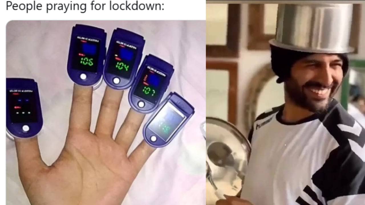 क्या फिर से लगेगा लॉकडाउन! नए वायरस की खबर सुन सोशल मीडिया पर रील्स की आई बाढ़, लोग करने लगे मस्ती की तैयारी