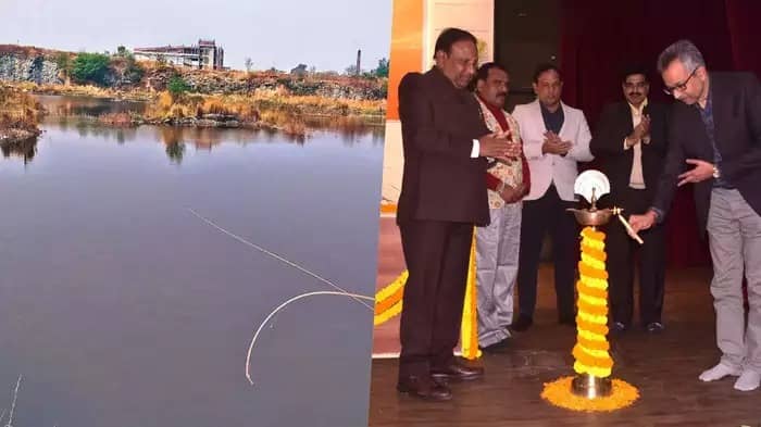 New Technology: जमीन के साथ -साथ समंदर को भी खोदने की क्यों चल रही तैयारी, पढ़िए इस रिपोर्ट में 