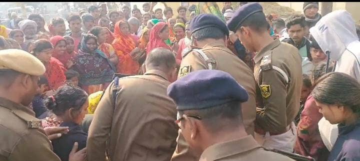 एकतरफा प्यार का खौफनाक अंजाम! सनकी आशिक ने प्रेमिका के भाई को उतारा मौत के घाट, पढ़ें वारदात की पूरी सच्चाई