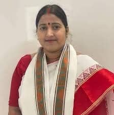 BIG UPDATE :विधायक रागनी सिंह का आरोप- फरार चल रहे शशि सिंह ने की फायरिंग, पूर्णिमा नीरज सिंह और अन्य ने रची थी हत्या की साजिश