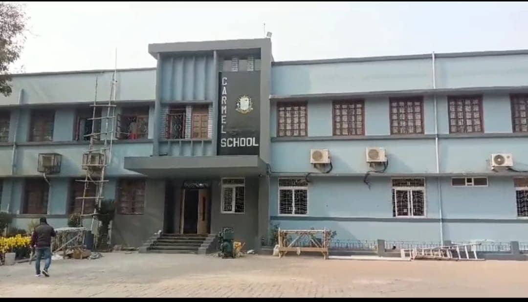 डिगवाडीह कार्मल स्कूल से सवाल-अनुशासन की पाठशाला में क्यों हुई अनुशासनहीनता की पराकाष्ठा ?