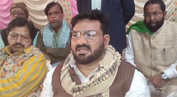 केंद्र दे या न दे झारखंड सरकार अपने हिस्से का अंश वृद्धा पेंशन लाभुकों को देगी, जानिए मंत्री हाफिजुल ने विधवा महिलाओं के लिए क्या कहा