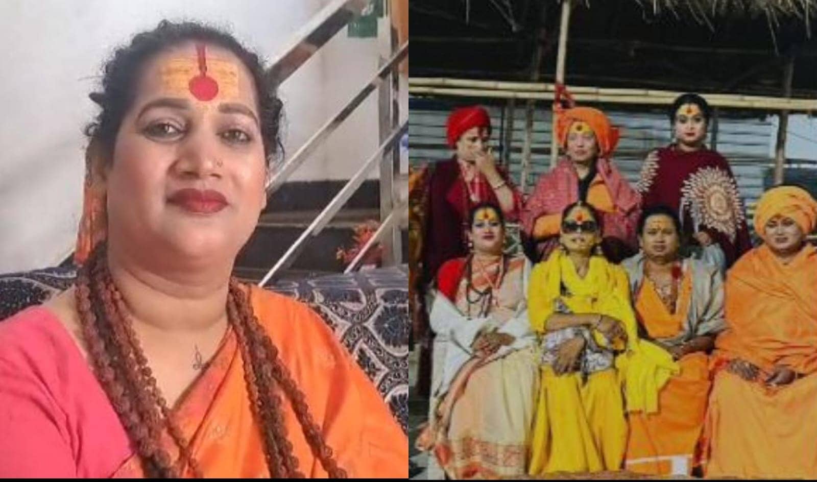 देवघर की रोज मौसी महाकुंभ जाकर कैसे बन गई रोजानंद गिरी, जानिए पूरी कहानी