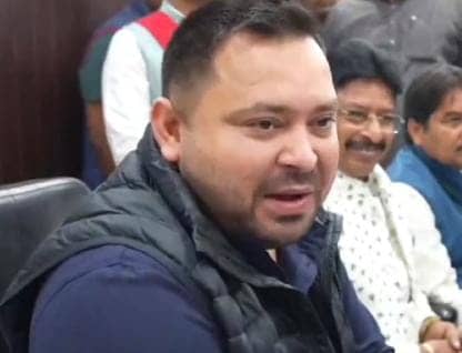 Bihar Politisc:आरजेडी राष्ट्रीय कार्यकारिणी की बैठक खत्म, तेजस्वी यादव को मिली बड़ी जिम्मेदारी, पढ़ें क्या कहा