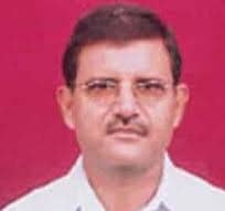 Breaking : रिम्स के सीनियर डॉक्टर  संजय सिंह सड़क दुर्घटना में घायल , हालत स्थिर