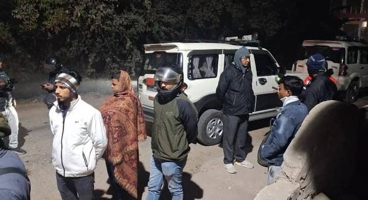 मुजफ्फरपुर में अपराधियों का तांडव, फ्लिपकार्ट के ऑफिस में घुसकर लूटे लाखों रुपये, फिर डिलीवरी बॉय को मार दी गोली