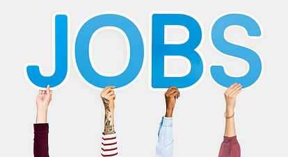 बिहार पंचायती राज विभाग में  बंपर भर्ती, 12वीं पास1583 पदों के लिए कर सकते हैं आवेदन 