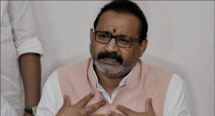 Bihar Politisc:2005 से पहले निर्वस्त्र रहती थी जदयू की महिलाएं और मंत्री! तेजस्वी यादव के बयान पर भड़के मंत्री अशोक चौधरी, पढ़ें क्या कहा