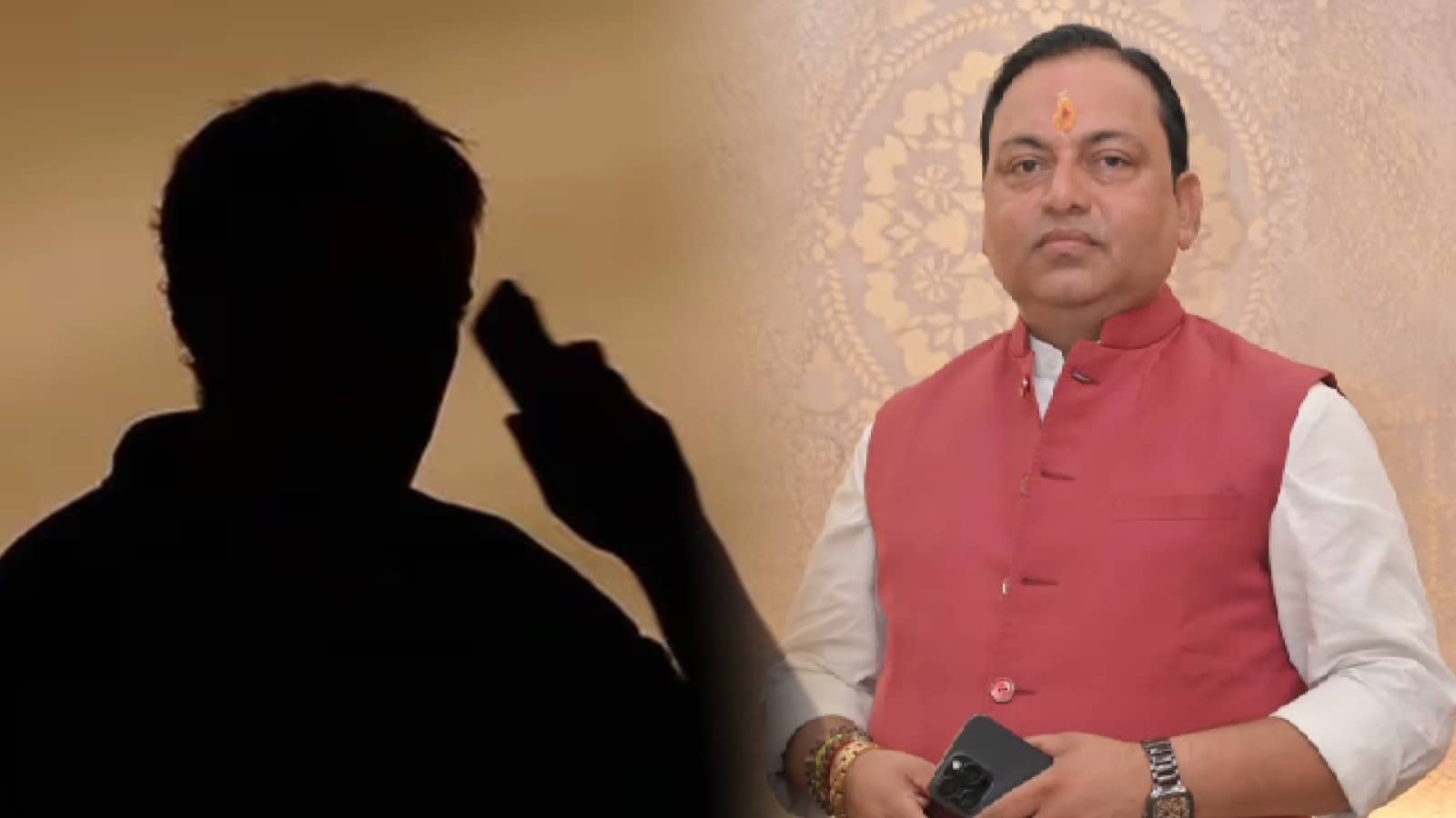 Breaking : कारोबारी सह भाजपा नेता रमेश सिंह से फिर से उग्रवादी संगठन ने की रंगदारी की मांग