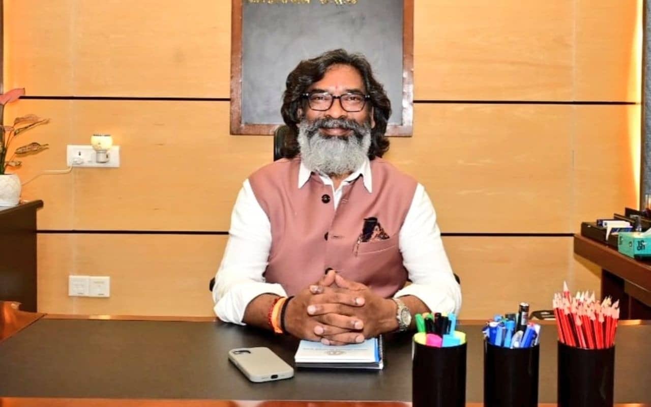 Jharkhand: राज्यकर्मियों-पेंशनभोगियों को अब इलाज की चिंता क्यों नहीं सताएगी, इस रिपोर्ट में पढ़िए विस्तार से 