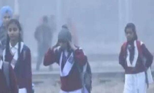 Weather News Alert : झारखंड के तापमान में उतार-चढ़ाव जारी , रविवार को फिर से बढ़ेगी ठंड, सीजनल एलर्जी से रहें सावधान