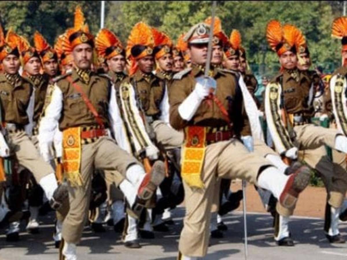 CISF में 10 वीं पास युवाओं के लिए बंपर  भर्ती, 1124 पदों पर आवेदन के लिए नोटिफिकेशन जारी, देखें पूरी जानकारी