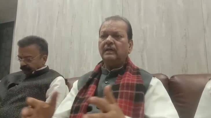 भ्रष्टाचार का इतिहास बना रही मोदी सरकार, 10 सालों से देश को बेचने का कर रही काम: सुबोधकांत सहाय