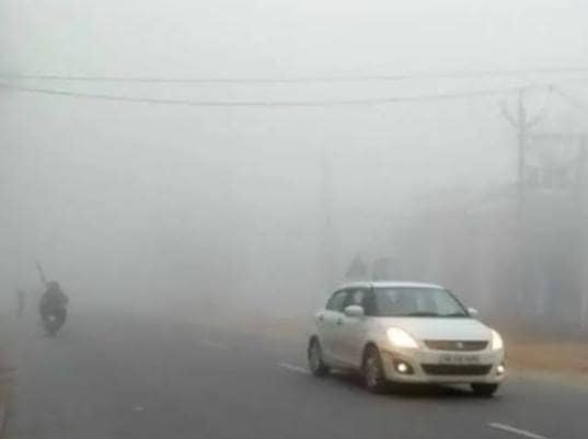 Weather Update: फिर बढ़ सकती है झारखंड में ठिठुरन,10 डिग्री से नीचे पहुंचा कई जिलों का न्यूनतम पारा, पढ़ें अपने जिले का हाल