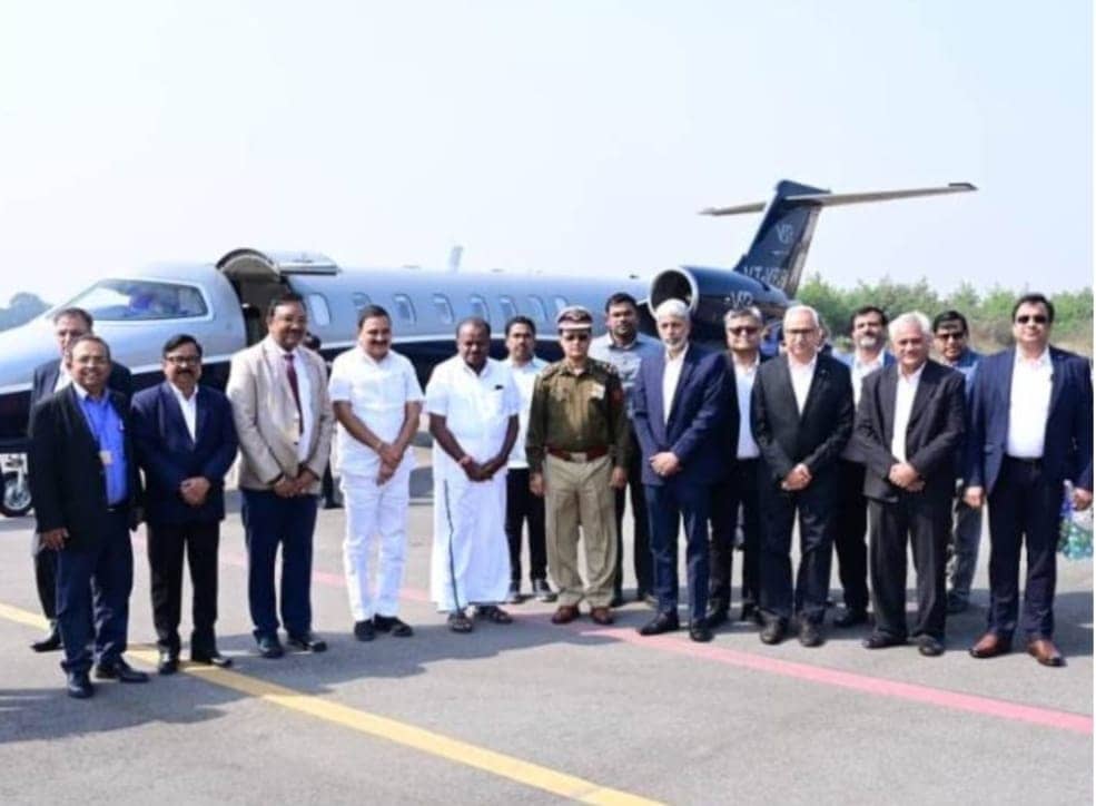 कुछ इस तरह बढ़ेगी बोकारो स्टील प्लांट की भूमिका ,पढ़िए- केंद्रीय इस्पात मंत्री के दौरे का क्या है मायने