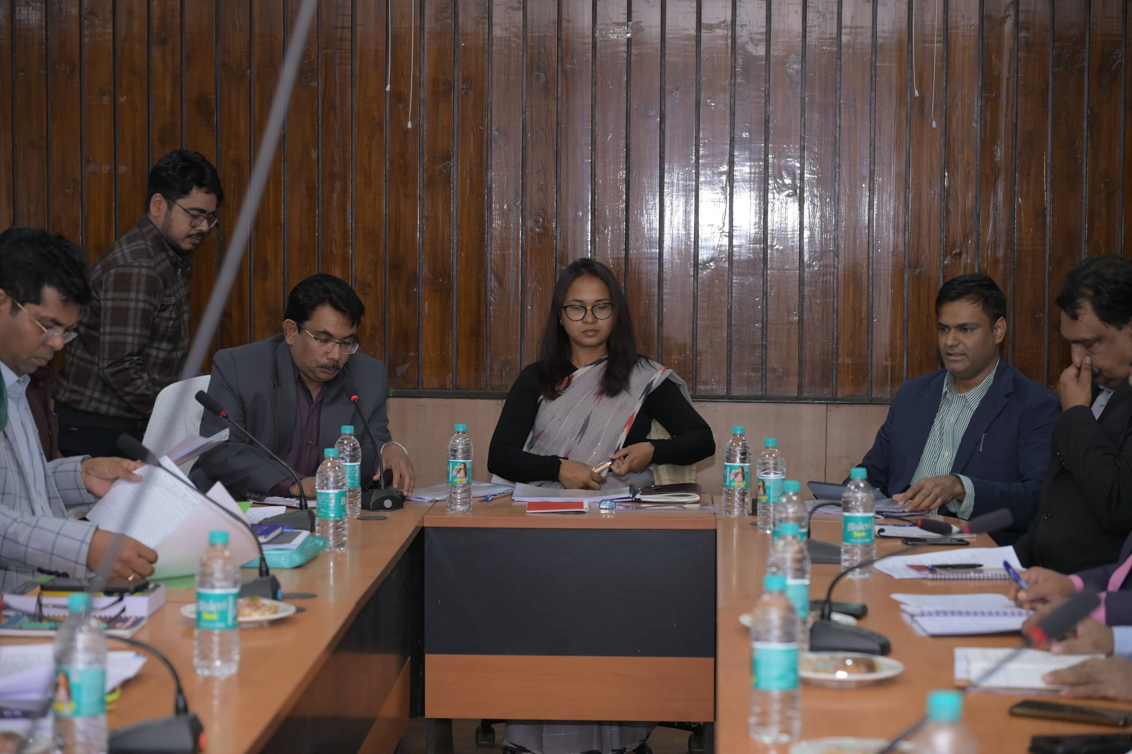 झारखंड में 19 कोल्ड स्टोरेज का निर्माण कार्य समय पर पूरा करने का मंत्री ने दिया निर्देश, कहा-गुणवत्ता से नहीं होगा समझौता