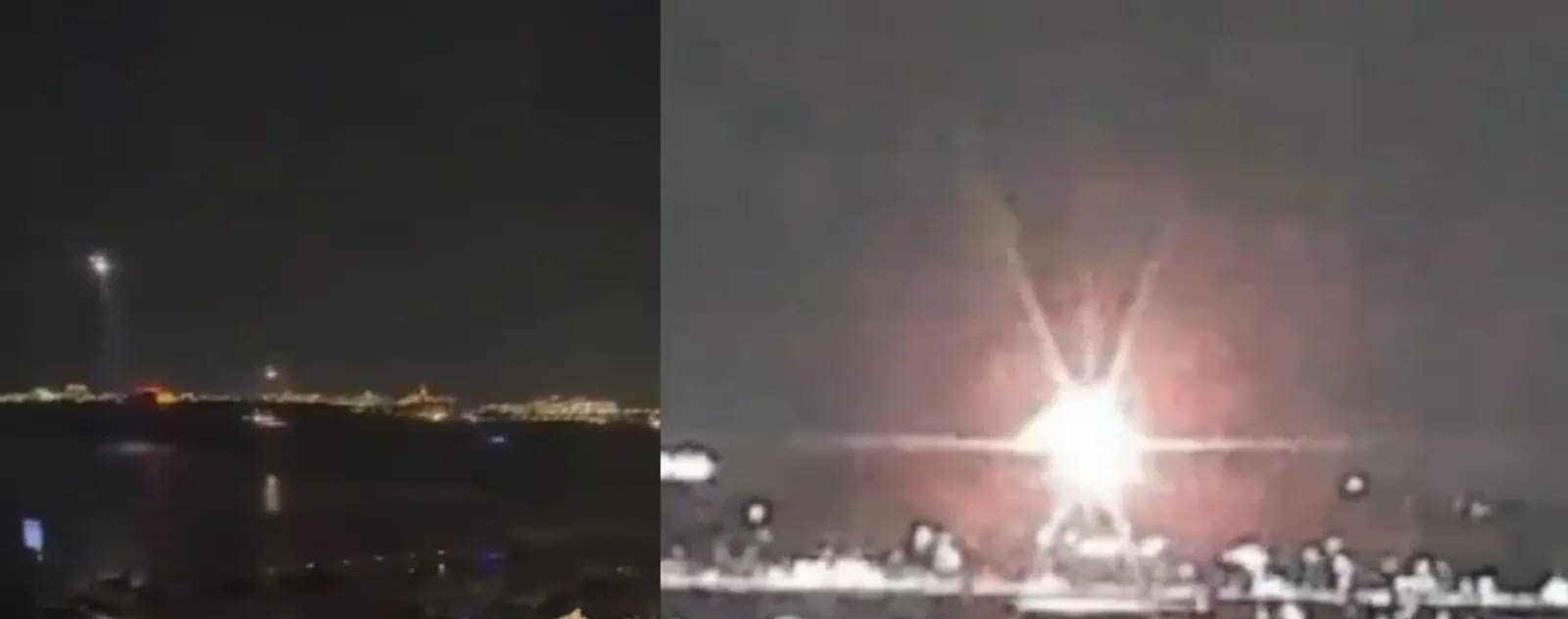 बड़ी खबर: USA में बड़ा विमान हादसा, 60 लोगों के मारे जाने की खबर, जानिए कैसे हुआ हादसा